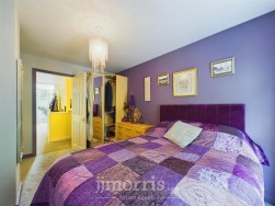 Pilot Street, St. Dogmaels, SA43