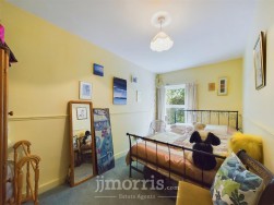 Pilot Street, St. Dogmaels, SA43