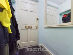 Pilot Street, St. Dogmaels, SA43