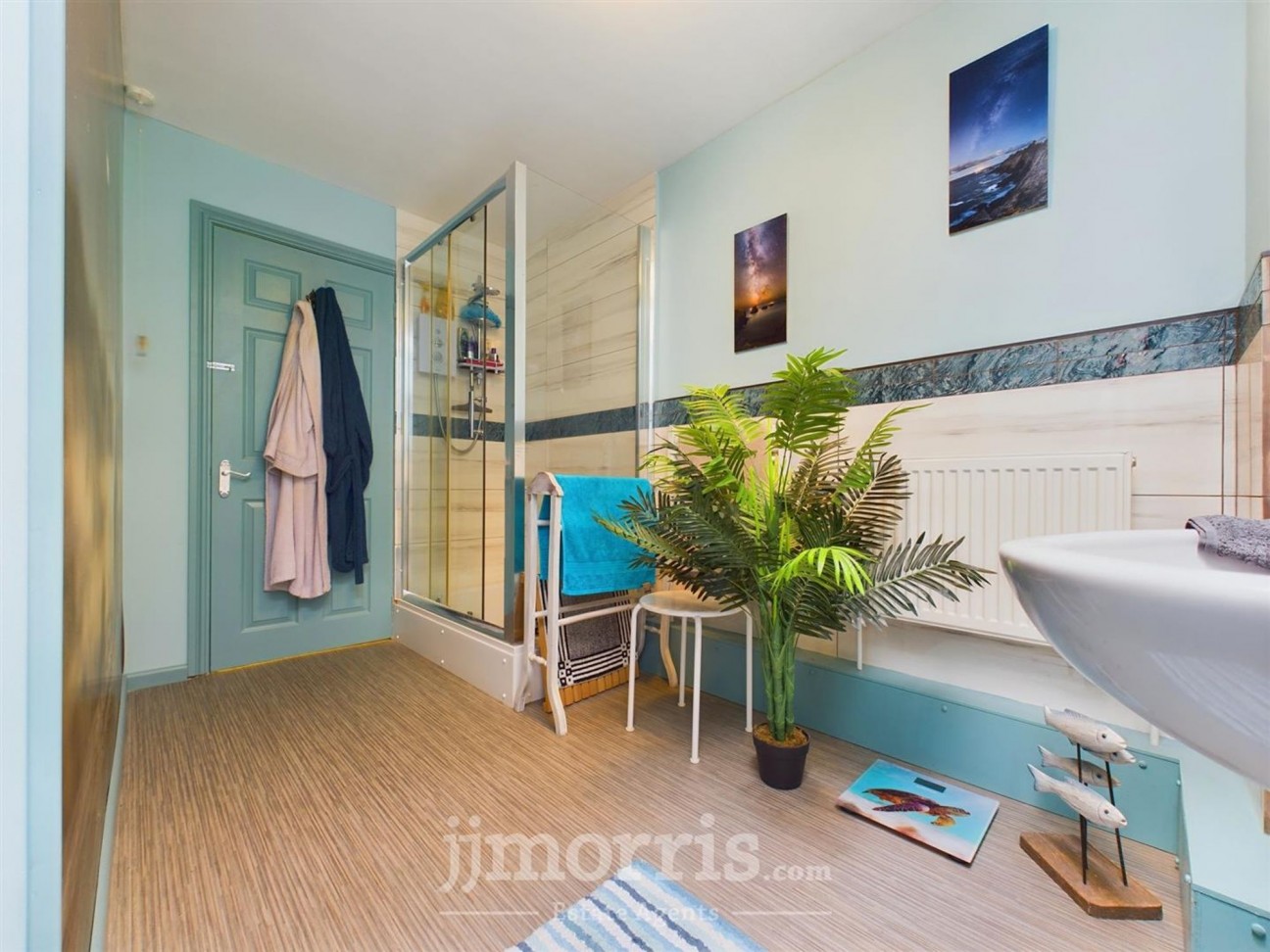 Pilot Street, St. Dogmaels, SA43