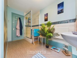 Pilot Street, St. Dogmaels, SA43