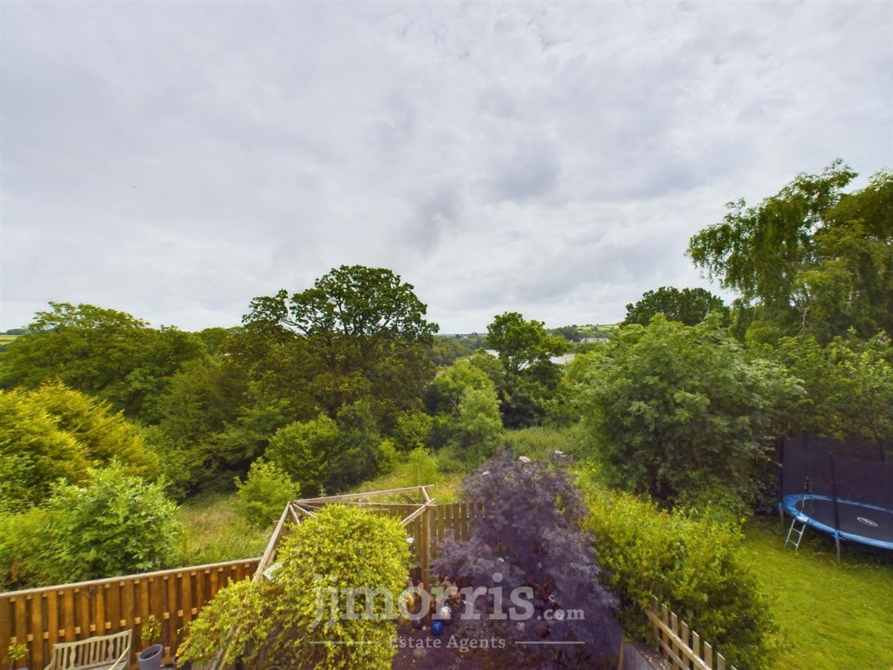 Pilot Street, St. Dogmaels, SA43