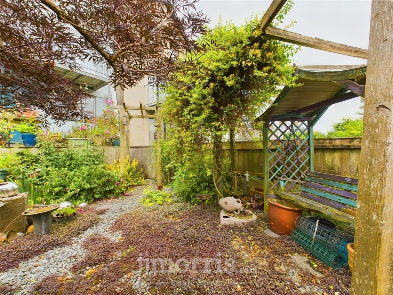 Pilot Street, St. Dogmaels, SA43