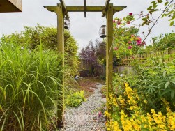 Pilot Street, St. Dogmaels, SA43