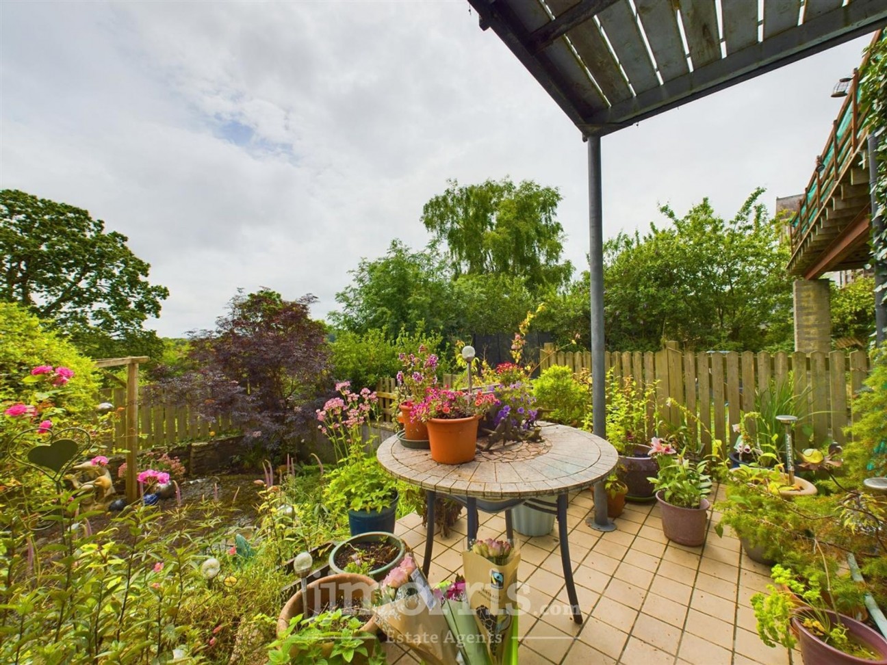 Pilot Street, St. Dogmaels, SA43