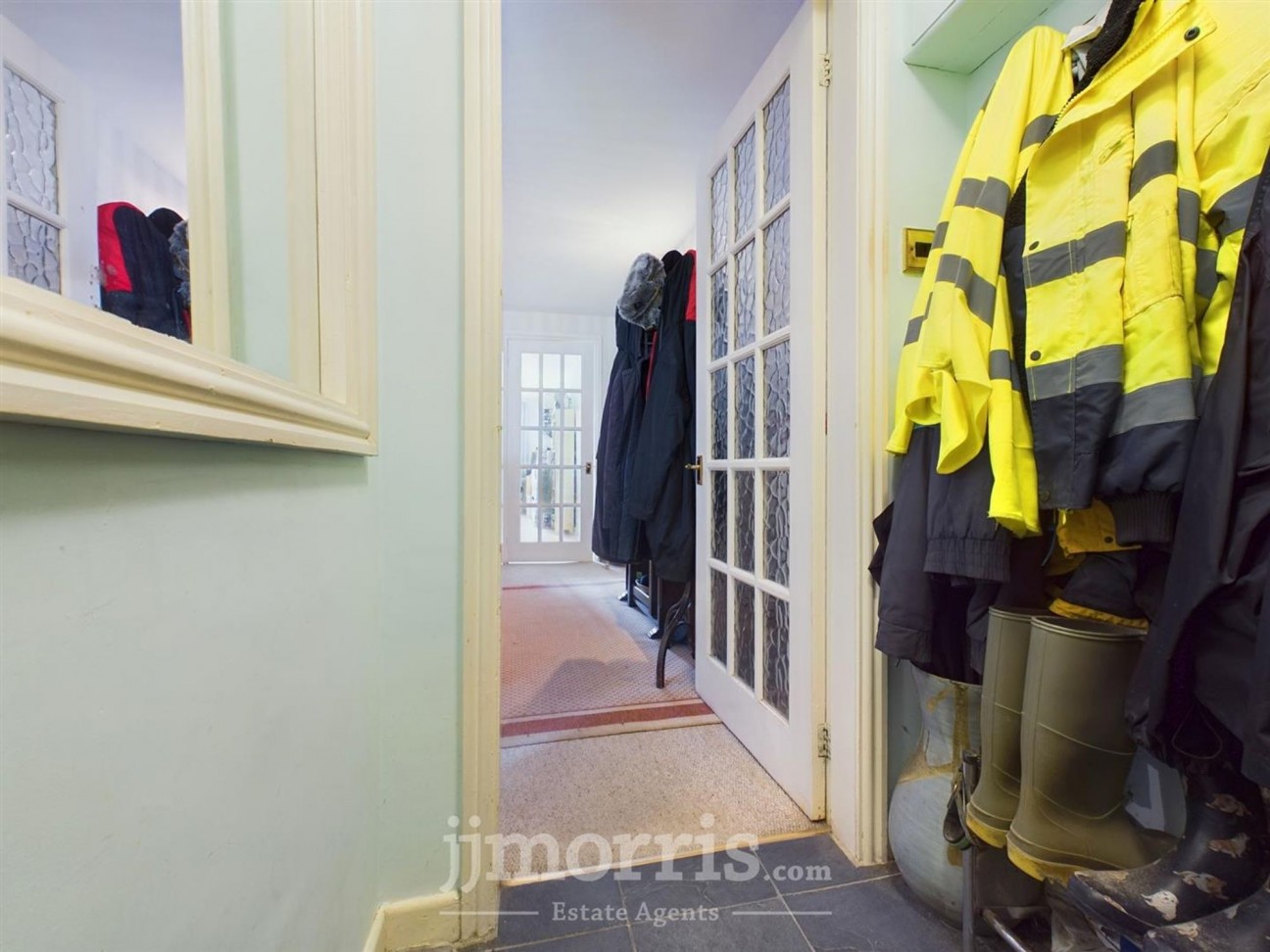 Pilot Street, St. Dogmaels, SA43