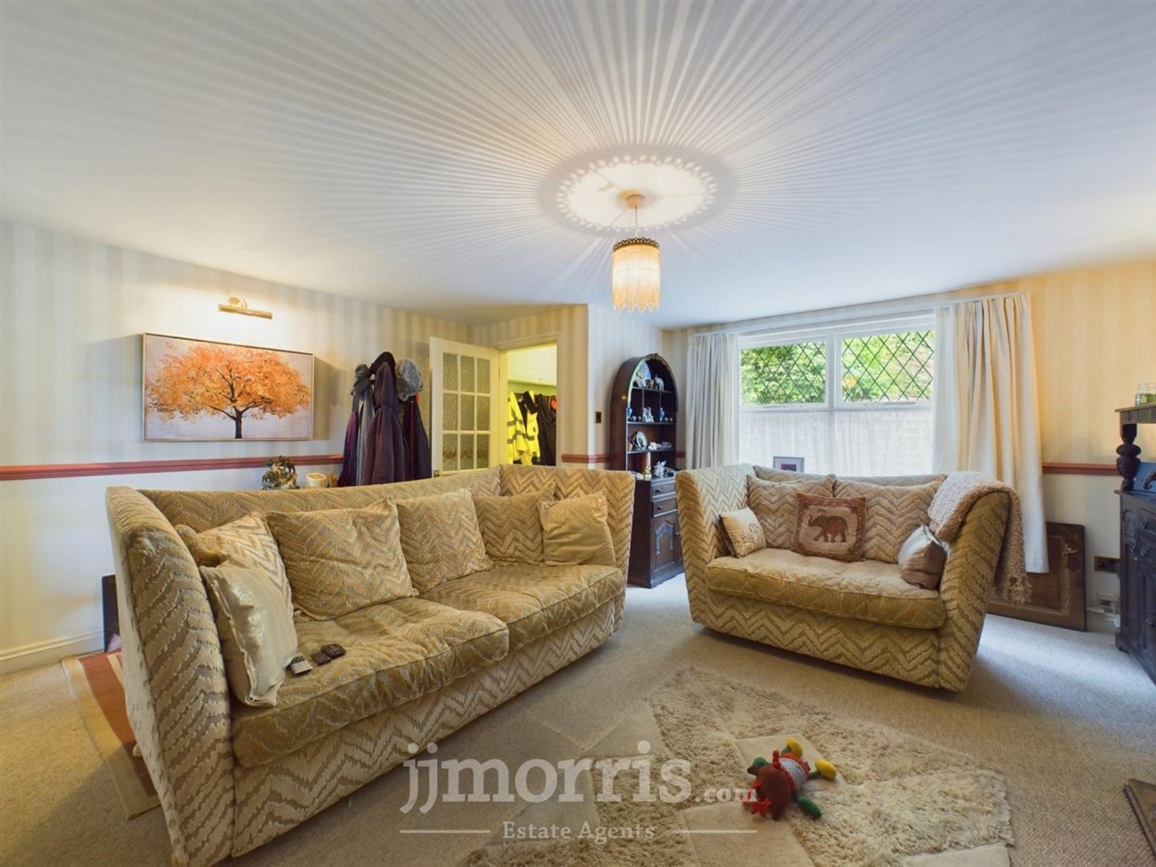 Pilot Street, St. Dogmaels, SA43