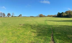 Land At Dolpwll, Boncath, SA37