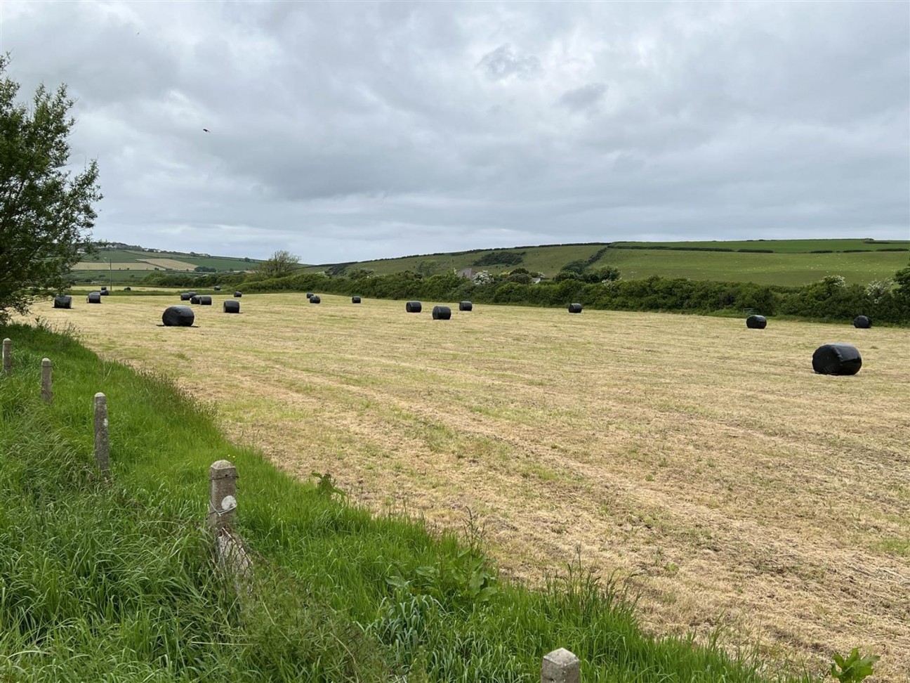 Castlemorris, Haverfordwest, SA62