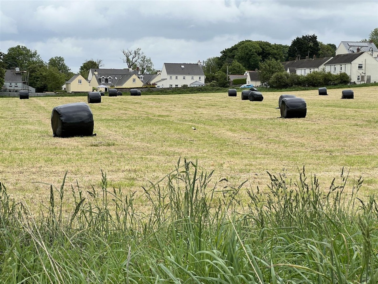 Castlemorris, Haverfordwest, SA62