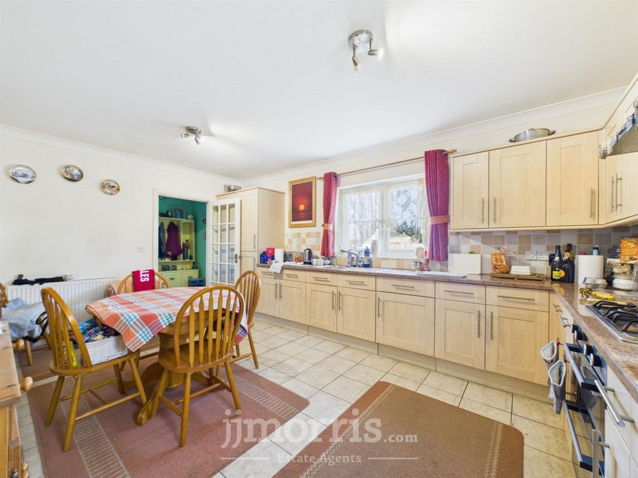 Maesgwyn Road, Fishguard, SA65