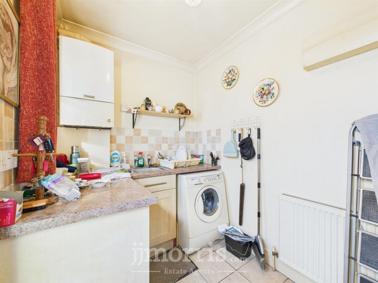 Maesgwyn Road, Fishguard, SA65