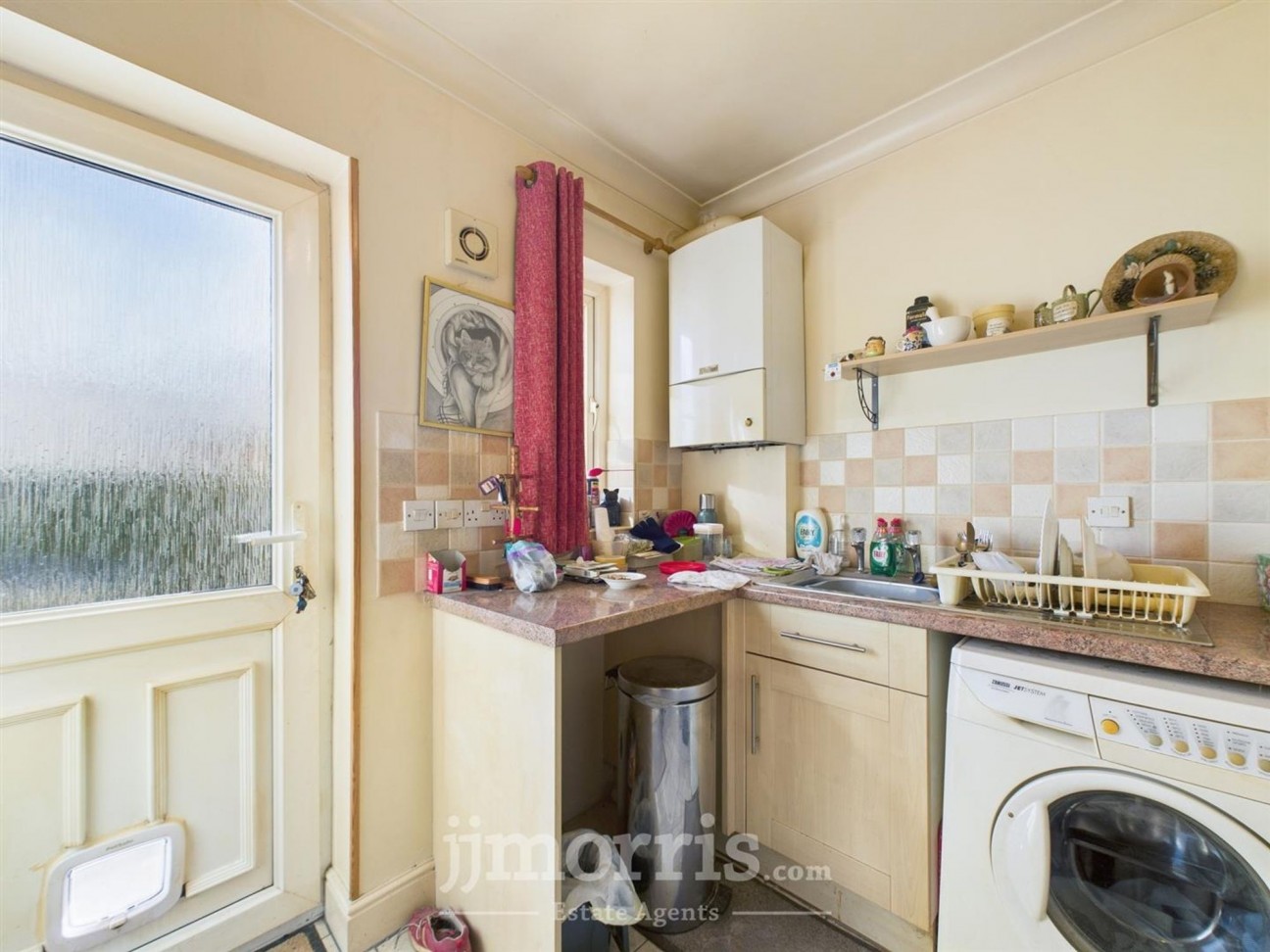 Maesgwyn Road, Fishguard, SA65