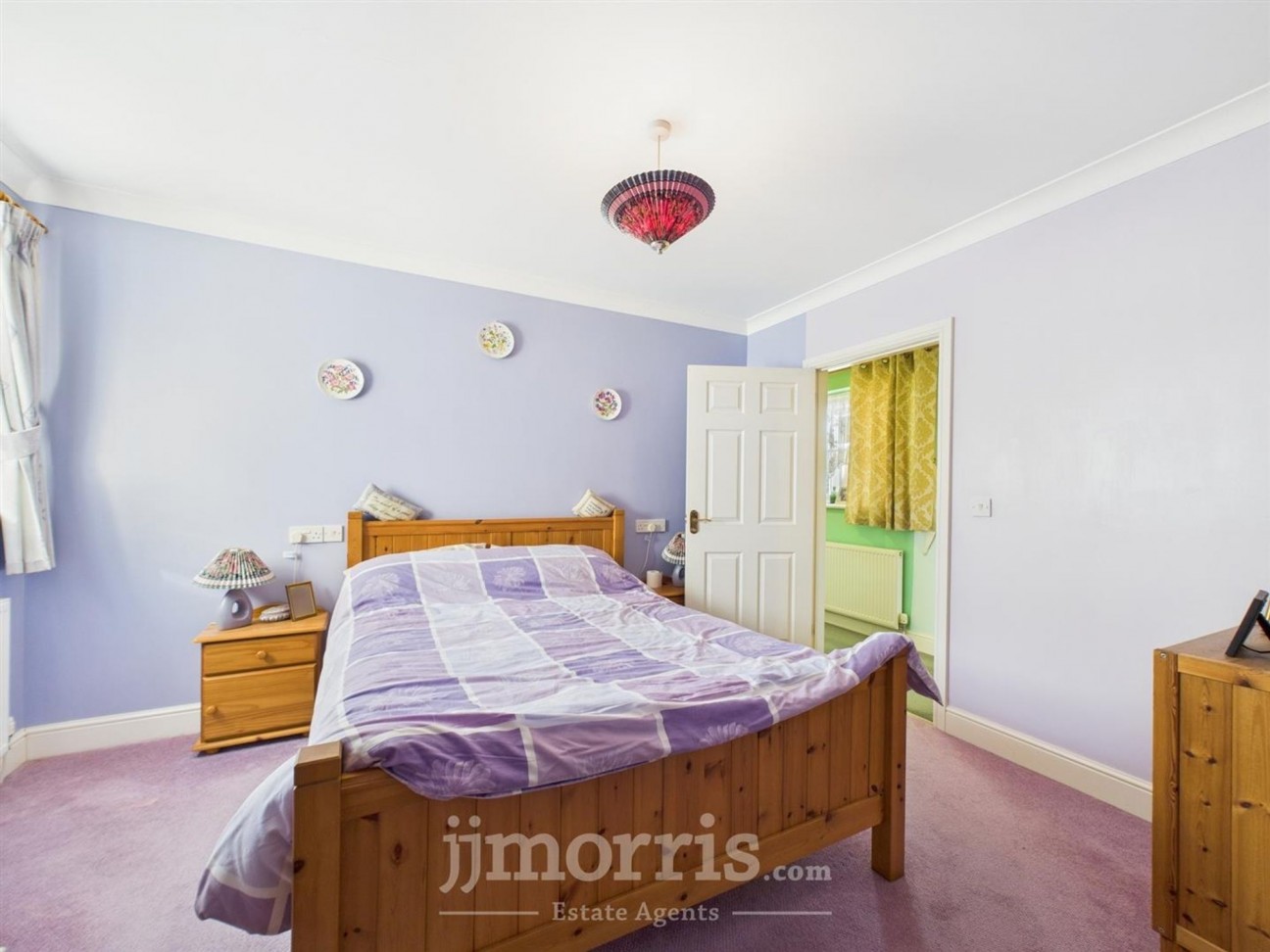 Maesgwyn Road, Fishguard, SA65