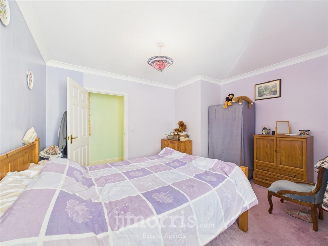 Maesgwyn Road, Fishguard, SA65