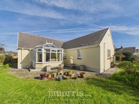 Maesgwyn Road, Fishguard, SA65