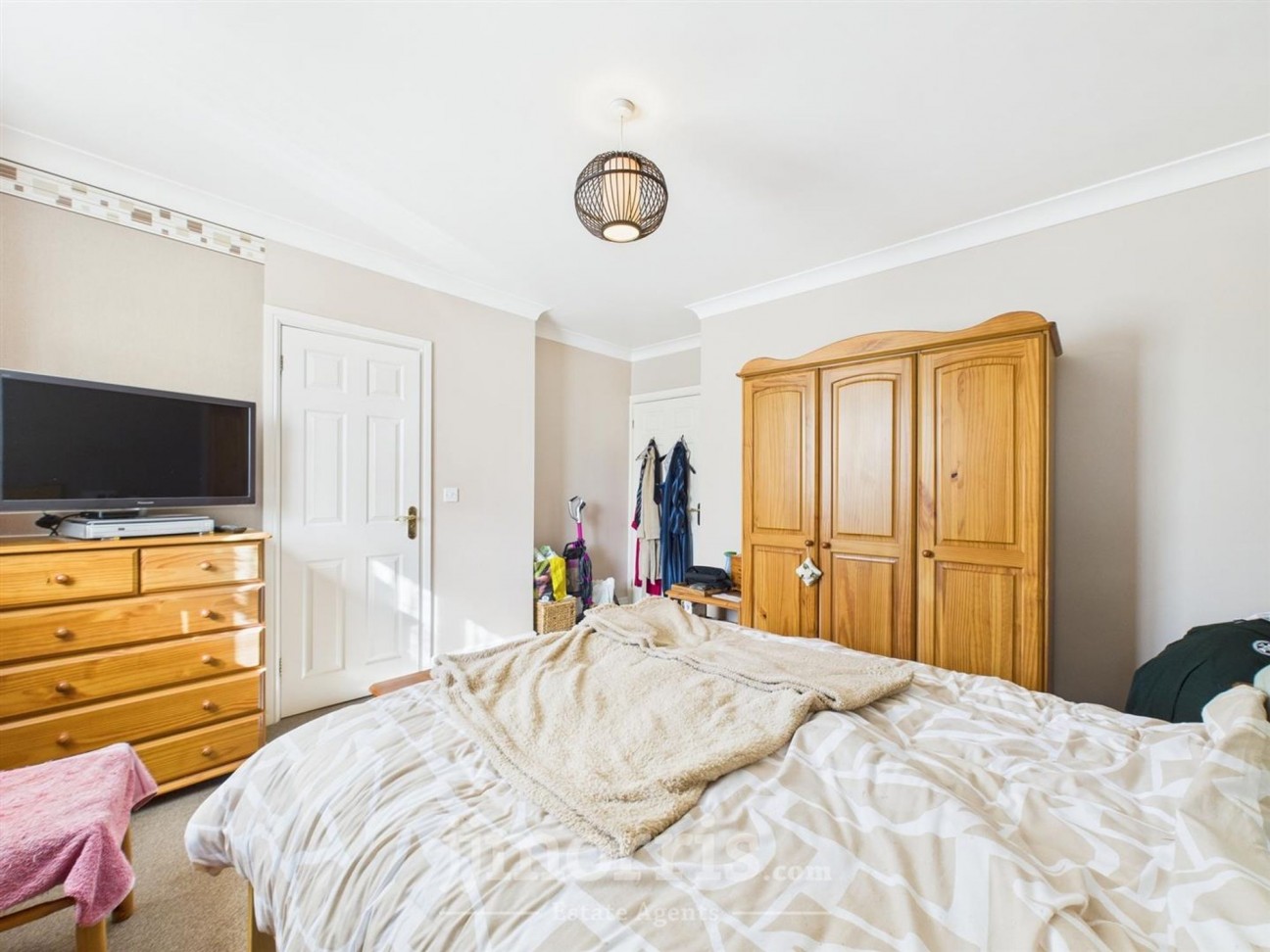 Maesgwyn Road, Fishguard, SA65