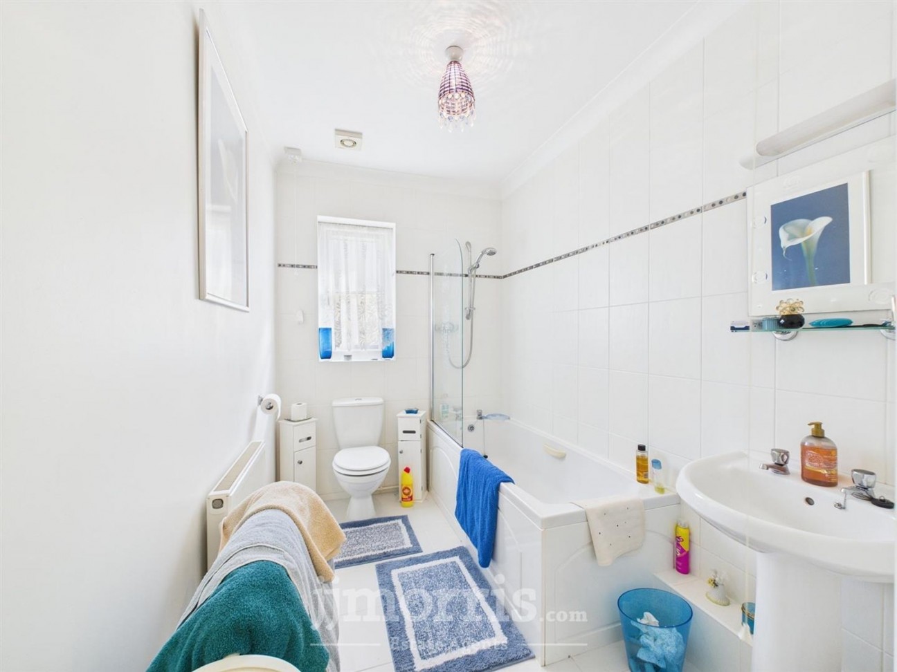 Maesgwyn Road, Fishguard, SA65