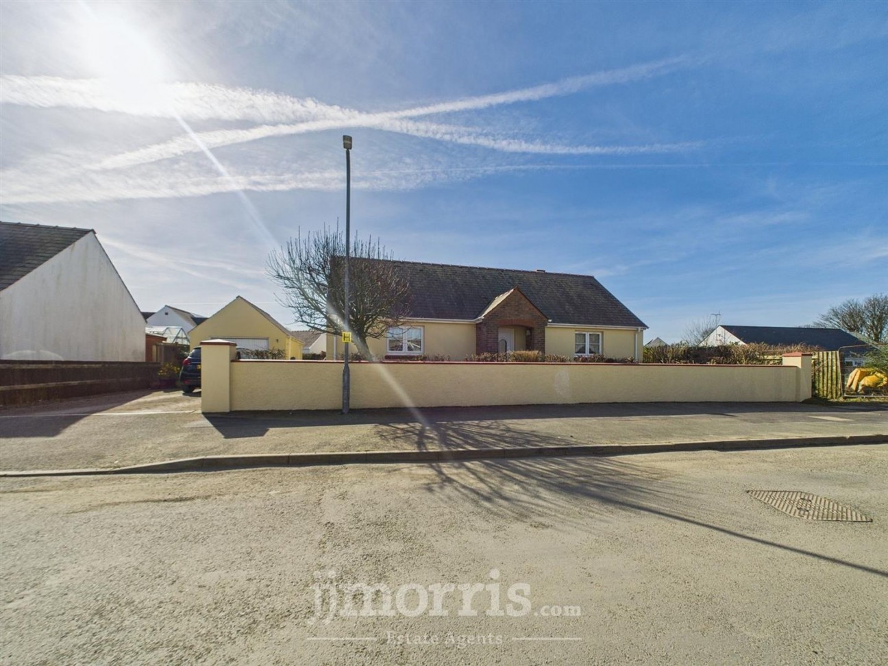 Maesgwyn Road, Fishguard, SA65