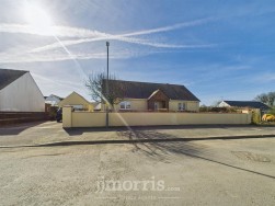 Maesgwyn Road, Fishguard, SA65