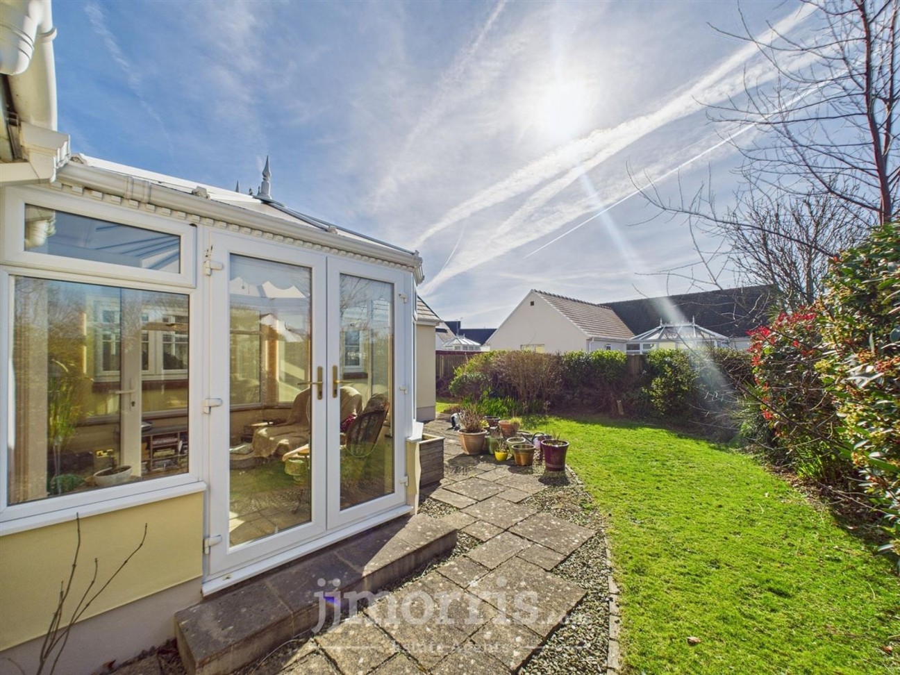 Maesgwyn Road, Fishguard, SA65