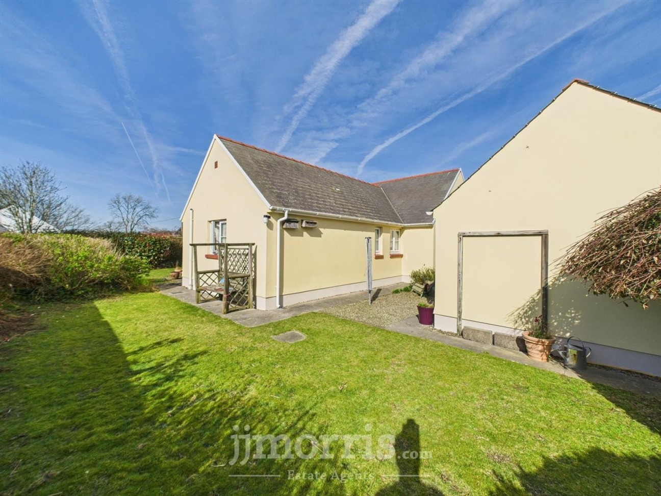 Maesgwyn Road, Fishguard, SA65