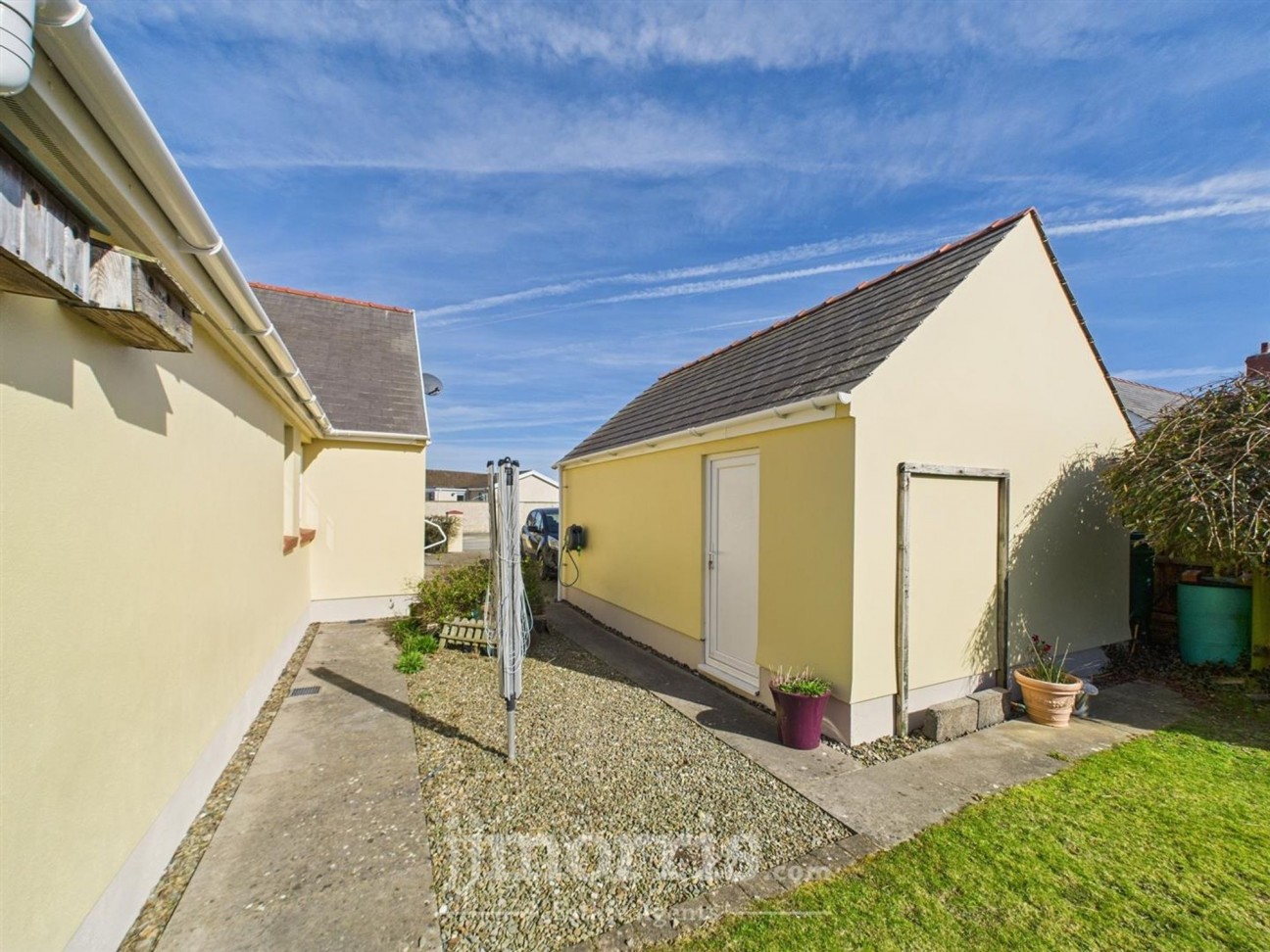 Maesgwyn Road, Fishguard, SA65