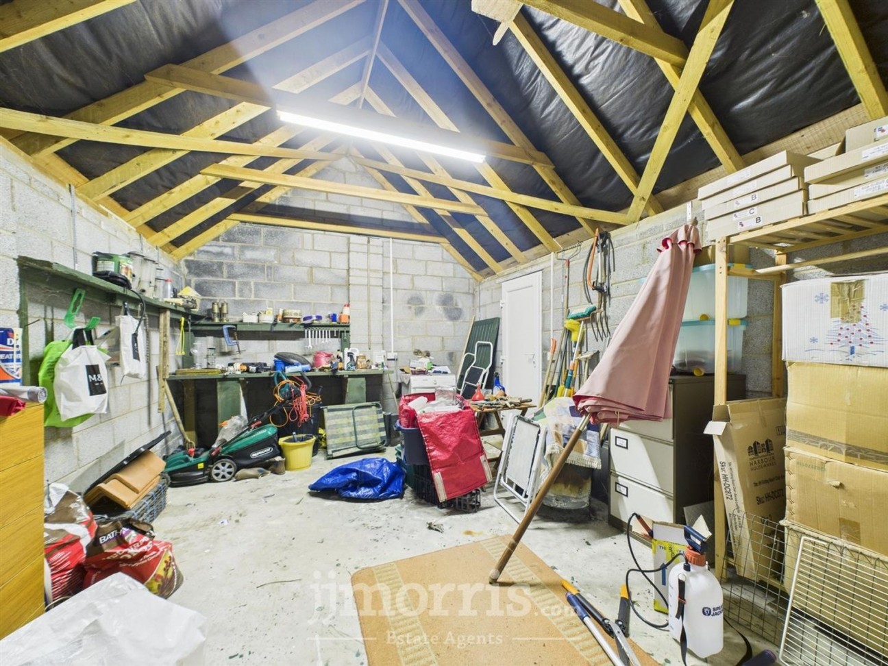 Maesgwyn Road, Fishguard, SA65