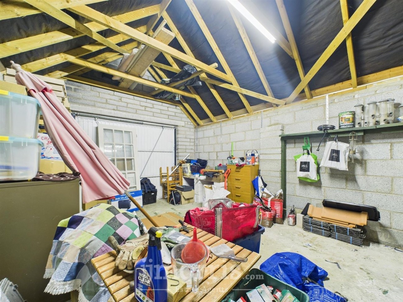 Maesgwyn Road, Fishguard, SA65