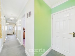 Maesgwyn Road, Fishguard, SA65