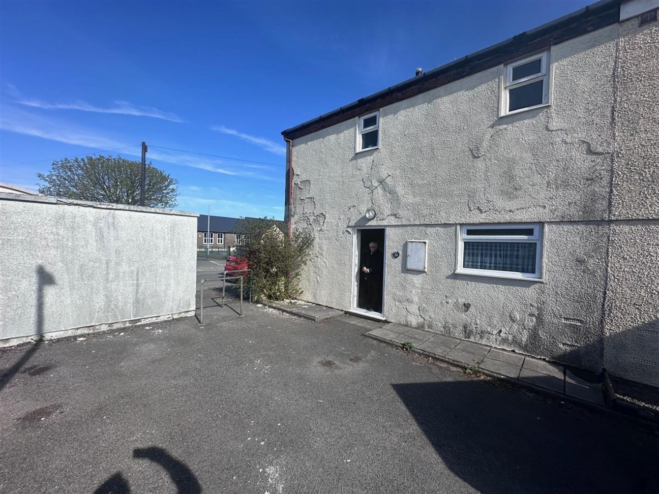 Maesyfrenni, Crymych, SA41