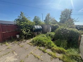 Maesyfrenni, Crymych, SA41