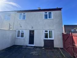 Maesyfrenni, Crymych, SA41