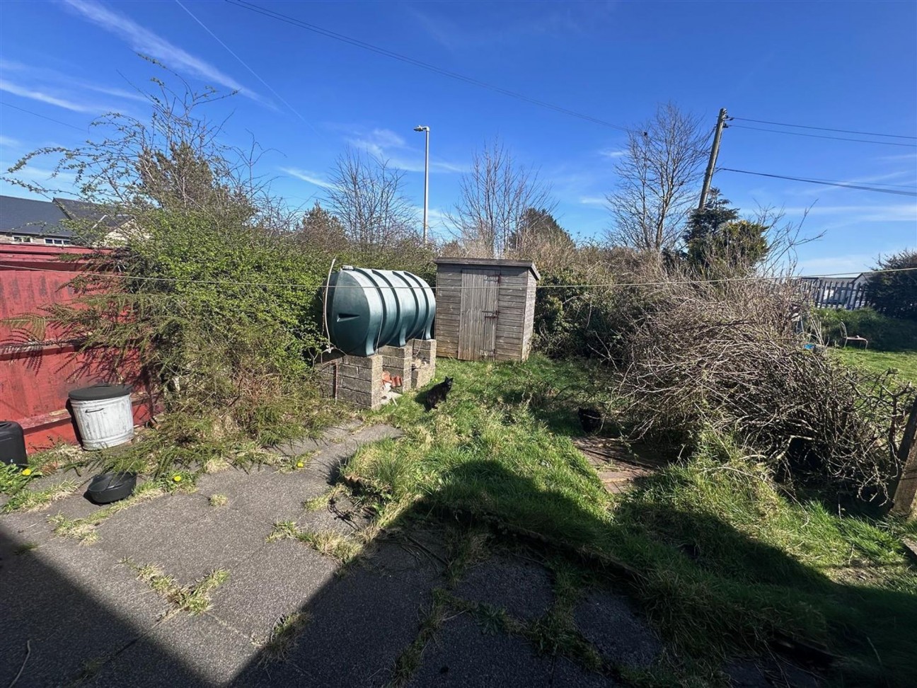 Maesyfrenni, Crymych, SA41