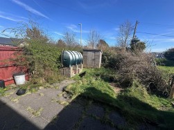 Maesyfrenni, Crymych, SA41