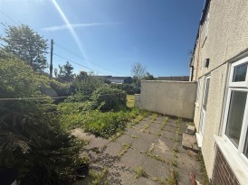 Maesyfrenni, Crymych, SA41