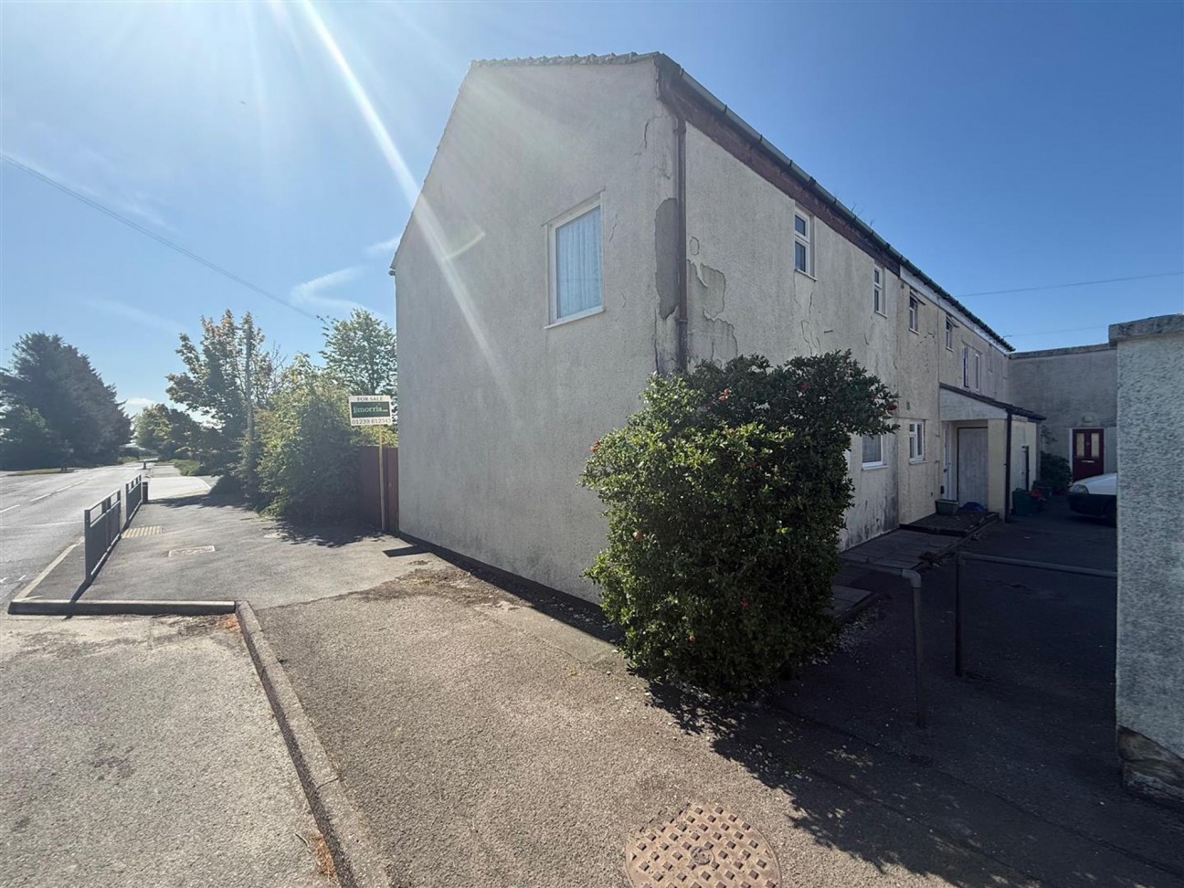 Maesyfrenni, Crymych, SA41