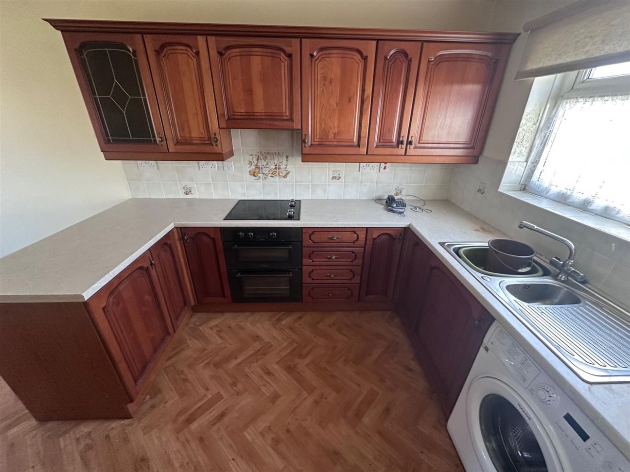 Maesyfrenni, Crymych, SA41