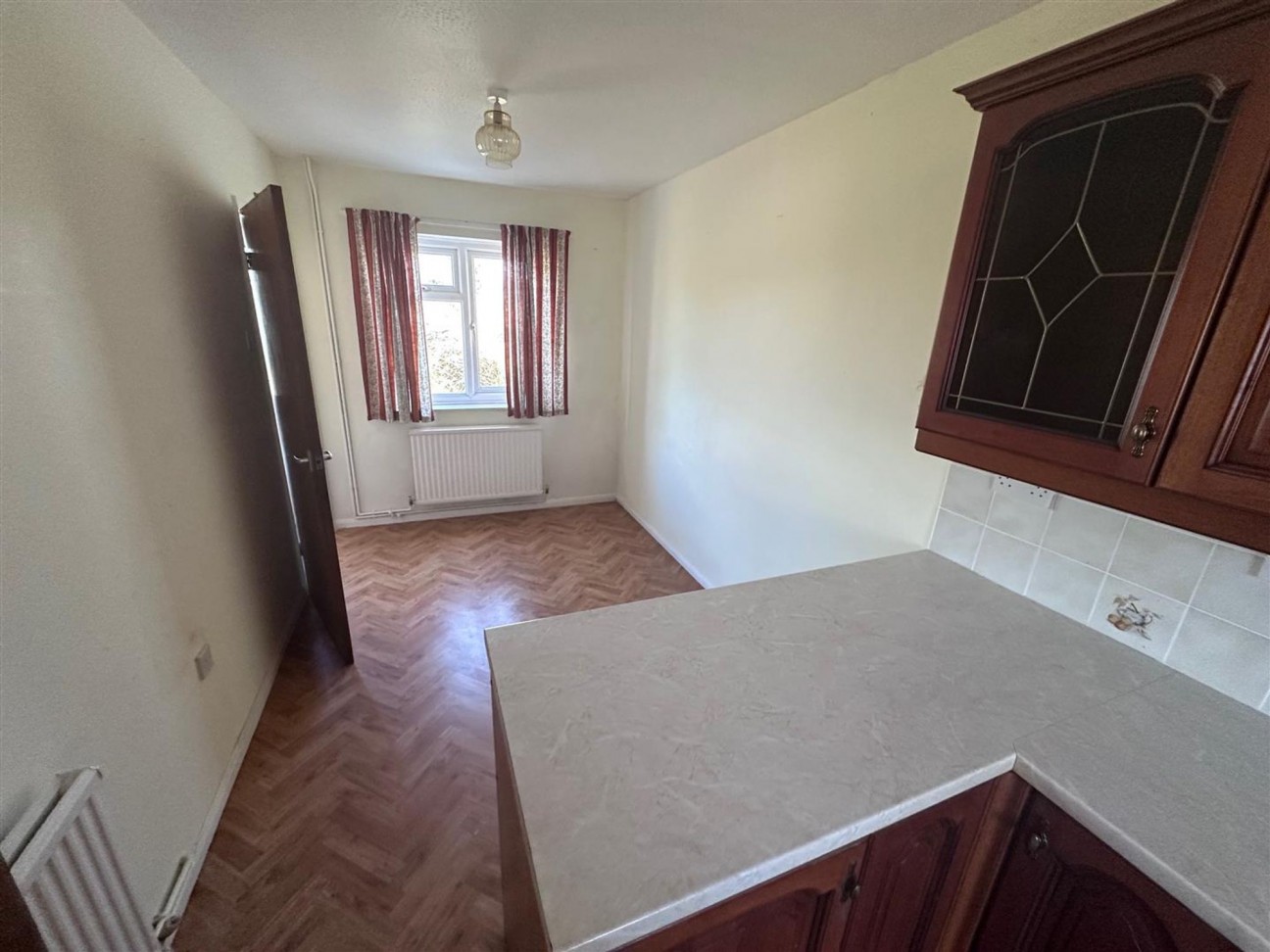 Maesyfrenni, Crymych, SA41