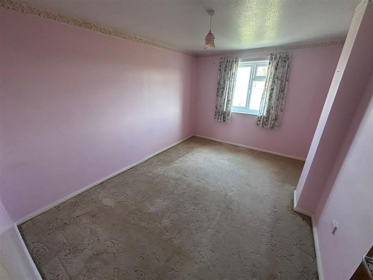 Maesyfrenni, Crymych, SA41