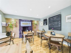 Market Street, Fountain House Market Street, SA42