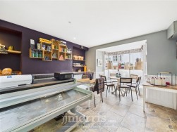 Market Street, Fountain House Market Street, SA42