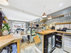 Market Street, Fountain House Market Street, SA42