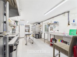 Market Street, Fountain House Market Street, SA42