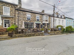 Market Street, Fountain House Market Street, SA42