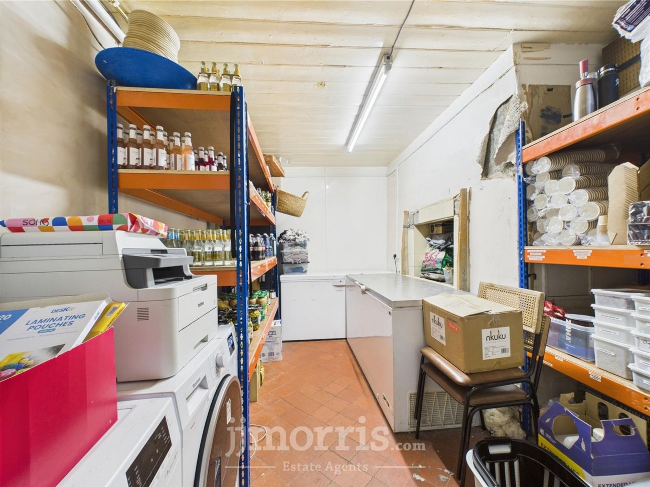 Market Street, Fountain House Market Street, SA42