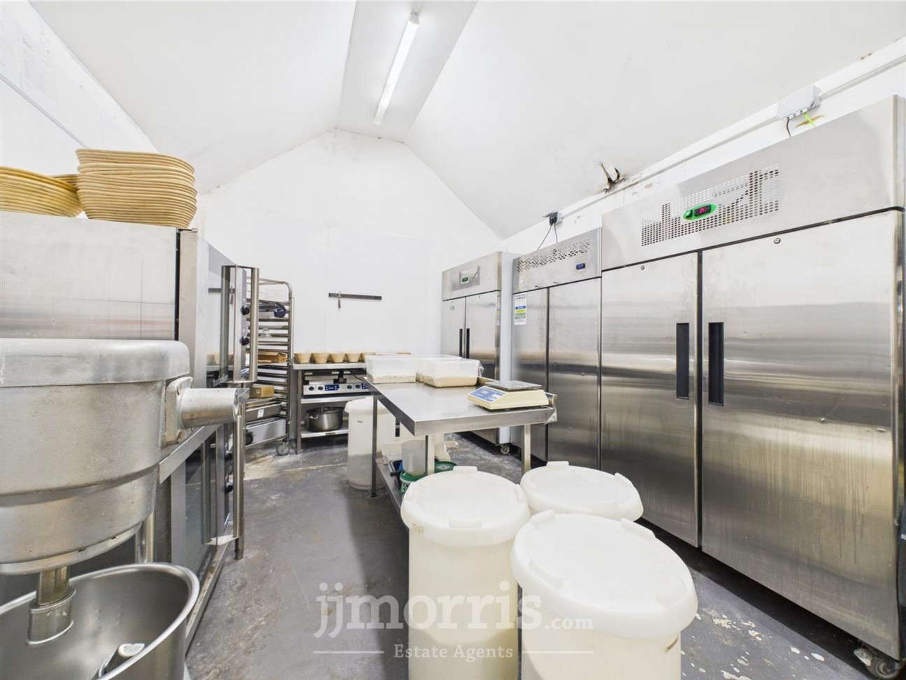 Market Street, Fountain House Market Street, SA42