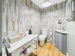 Market Street, Fountain House Market Street, SA42