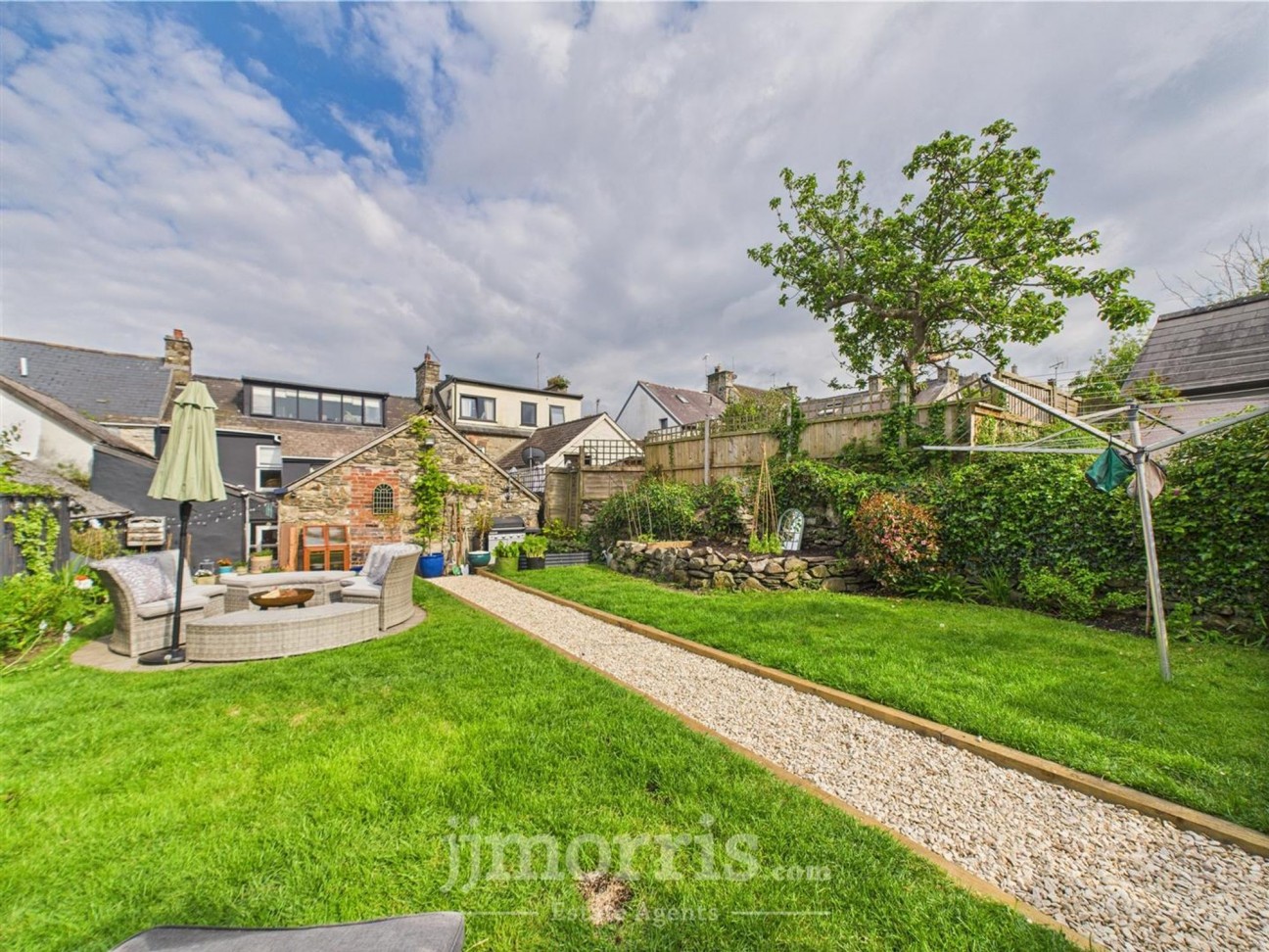 Market Street, Fountain House Market Street, SA42