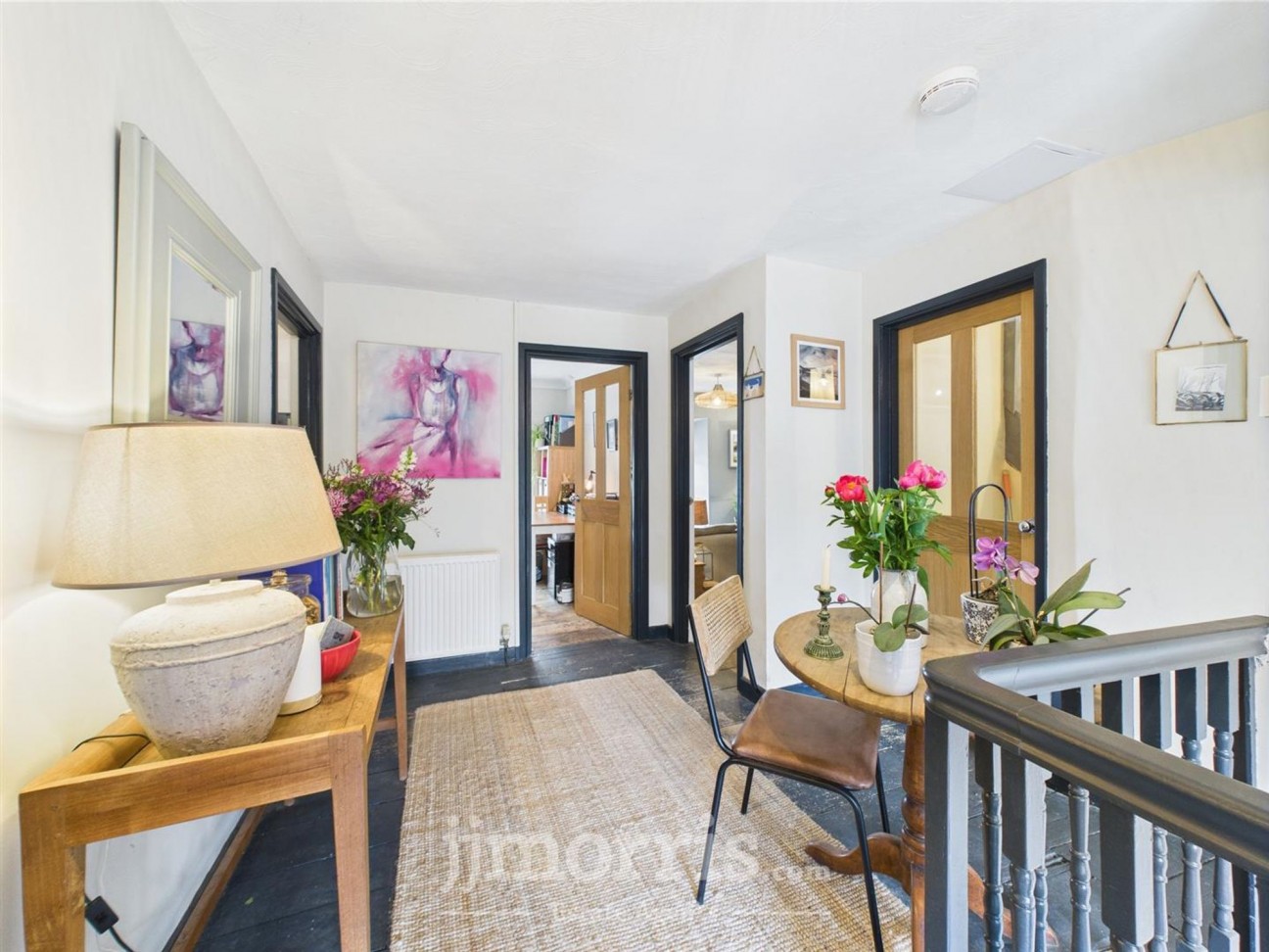 Market Street, Fountain House Market Street, SA42